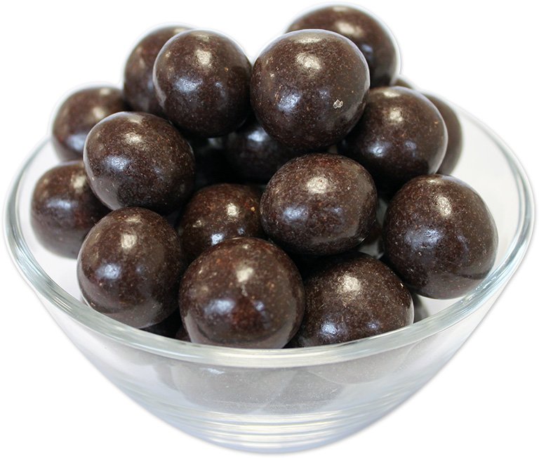 Dark Chocolate Cherries