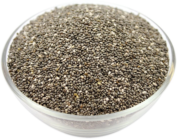 Organic Chia Seeds