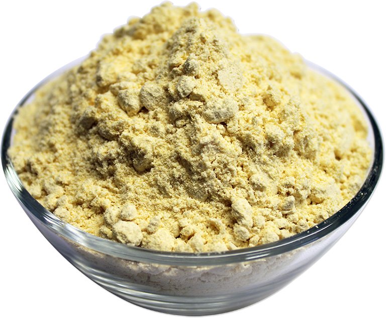 Organic Chickpea Flour