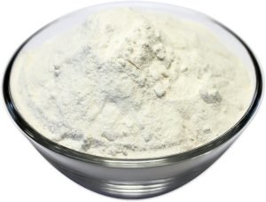 Bamboo Fiber Powder