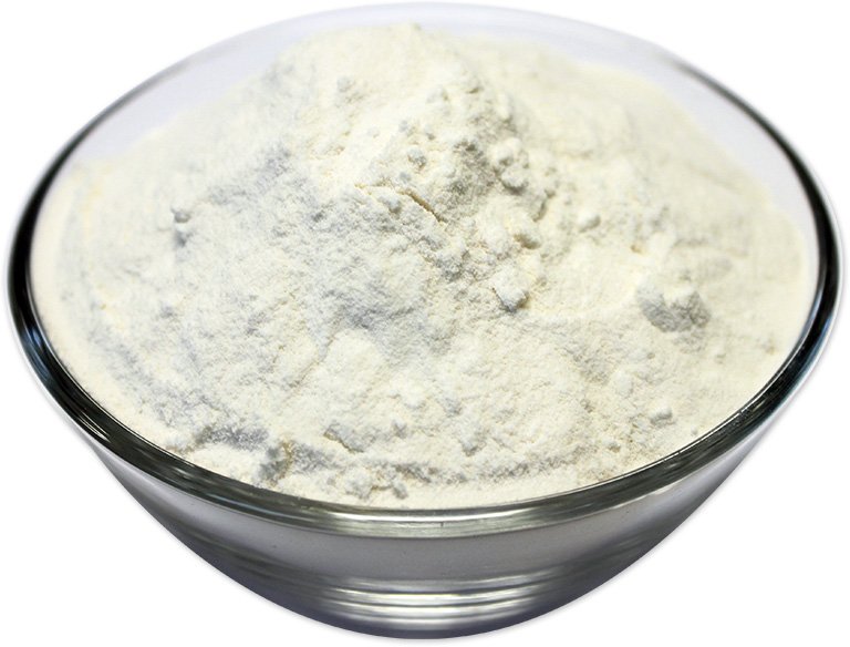 Bamboo Fiber Powder
