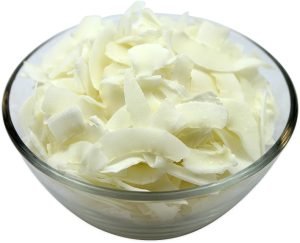 Organic Toasted Coconut Chips