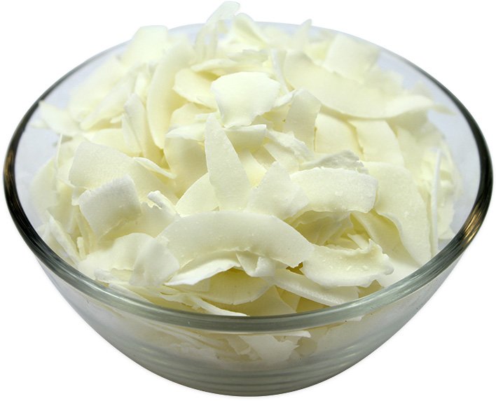Organic Toasted Coconut Chips