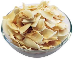 Toasted Coconuts Chips