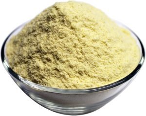Organic Corn Flour