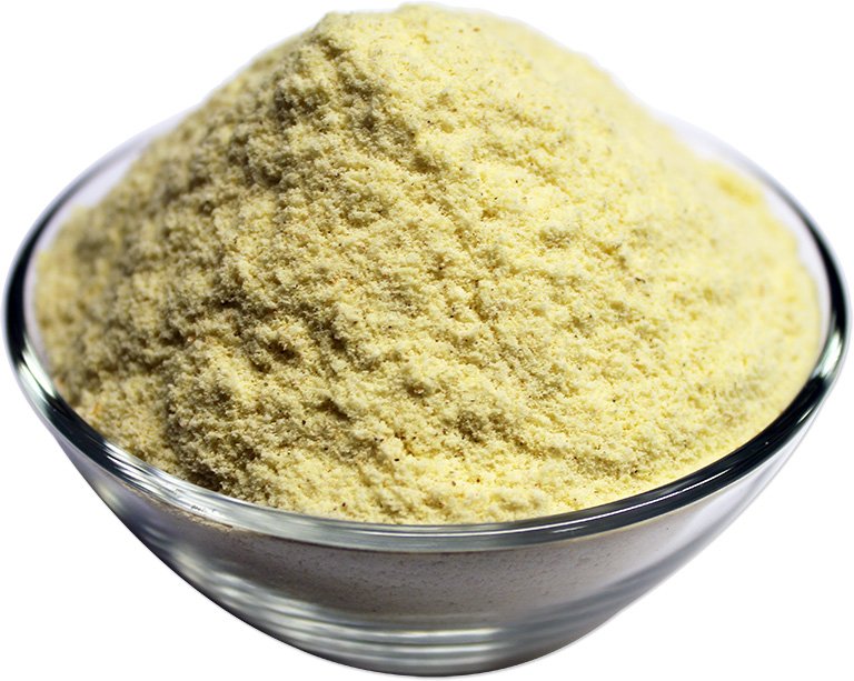 Organic Corn Flour