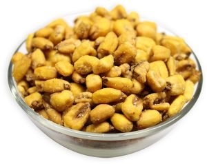 Roasted & Salted Corn Seeds