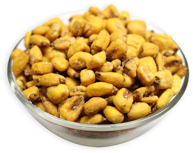 Roasted & Salted Corn Seeds