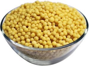 Couscous Giant Hand Made