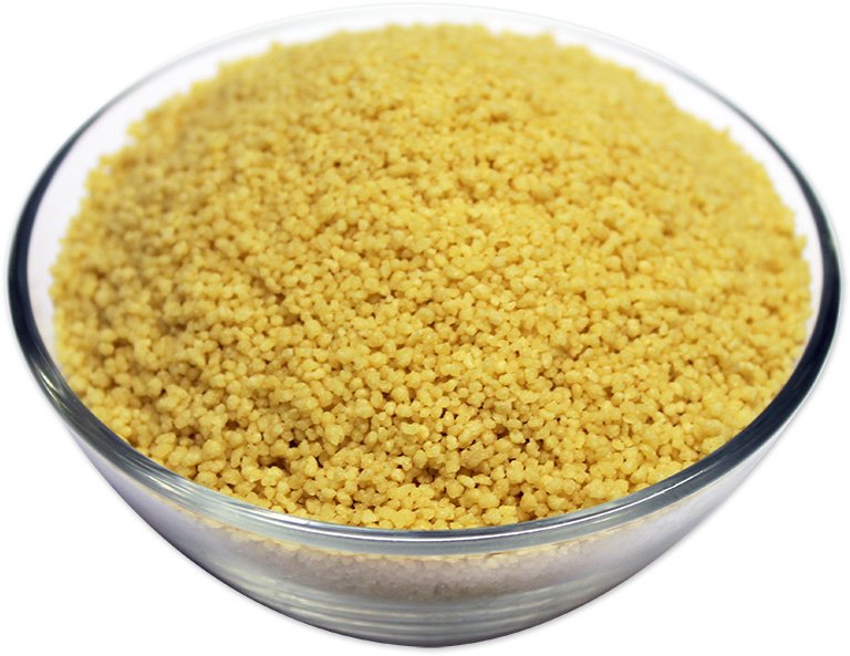 Organic Couscous