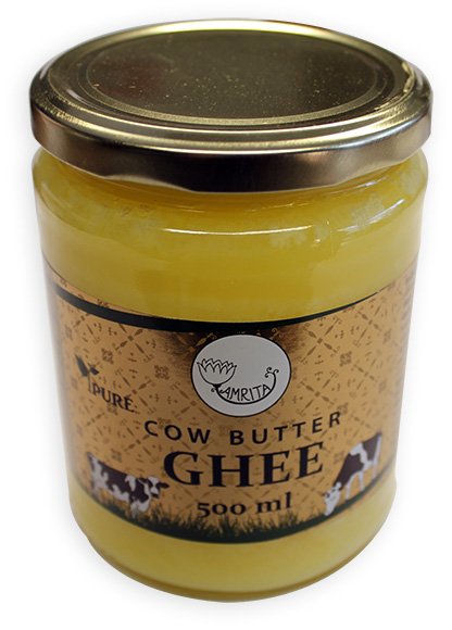 Butter Ghee