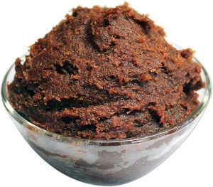 Organic Date Paste