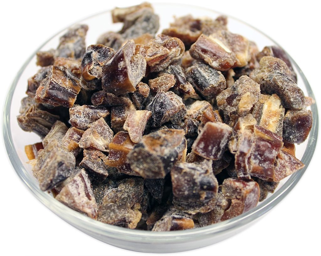 Chopped Diced Dates