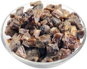 Chopped Diced Dates