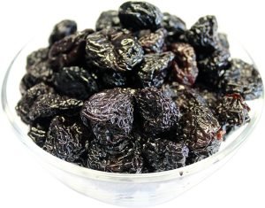 Dried Dark Sweet Cherries
