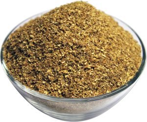 Ground Coriander