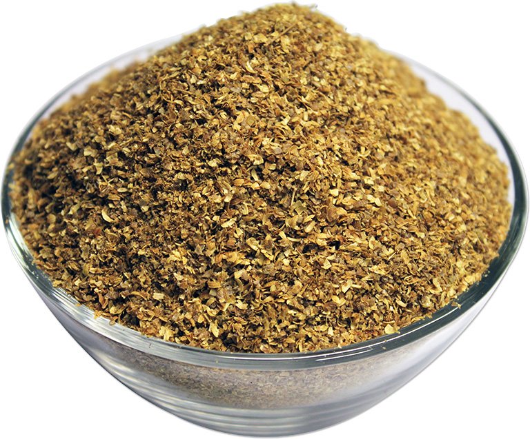 Ground Coriander