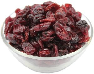 Dried Cranberries