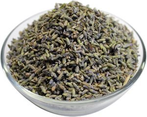 Dried Lavender