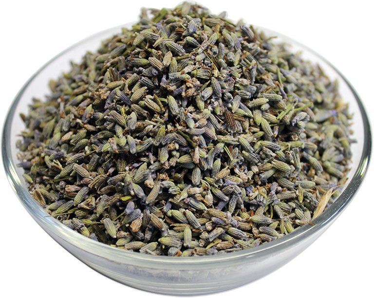 Dried Lavender