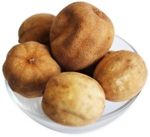 Dry Lemons