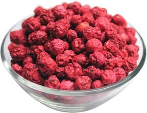 Freeze Dried Red Currant