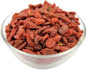 Organic Goji Berries