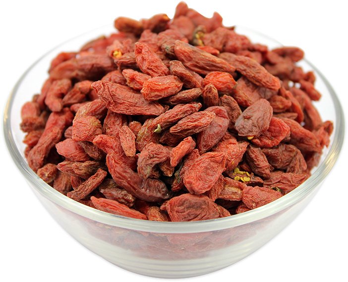 Organic Goji Berries
