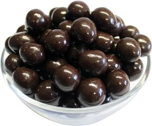 Dark Chocolate Hazelnuts