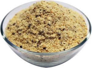 Ground Hazelnuts