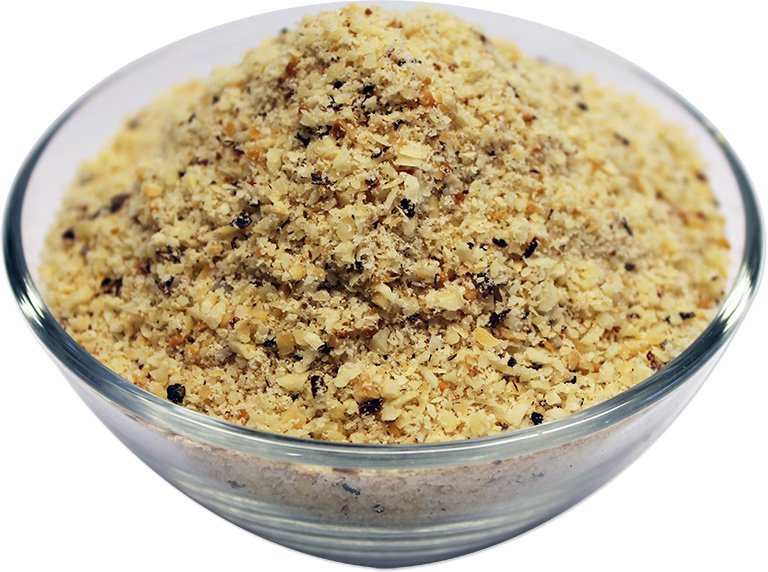 Ground Hazelnuts