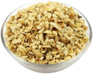 Roasted Hazelnut Pieces (Nibs)