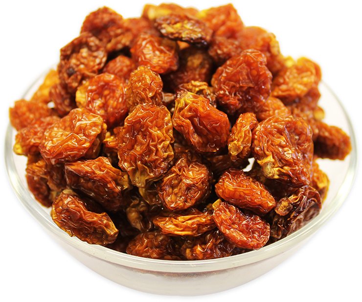 Organic Golden Inca Berries Superfood