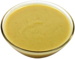 Sesame Butter (Tahini, 100% Sesame)