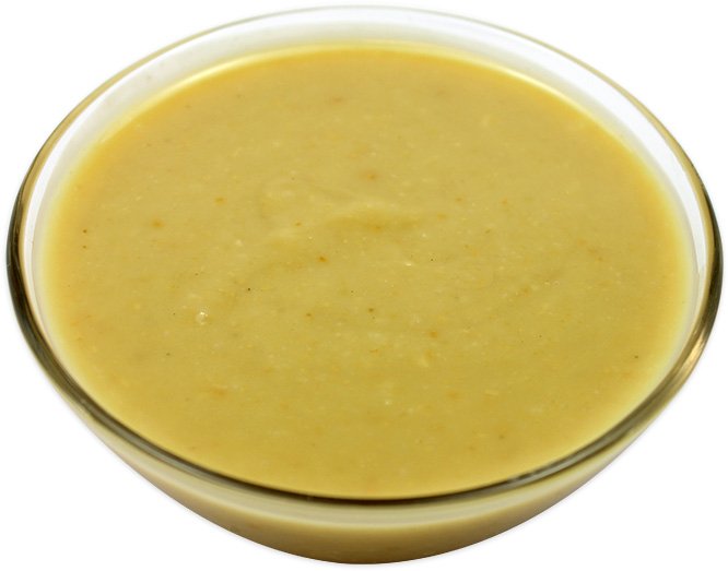 Sesame Butter (Tahini, 100% Sesame)