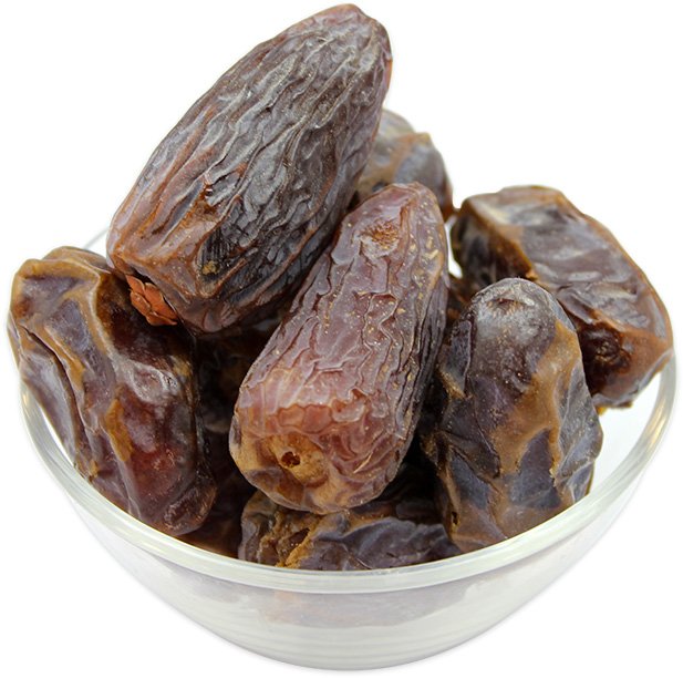 Organic Medjool Dates