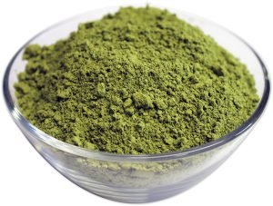 Organic Premium Matcha Tea Powder