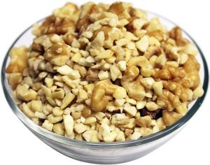Mixed Nuts Pieces
