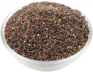 Whole Mustard Seeds Black