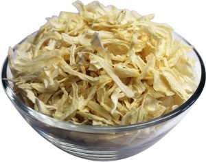 Flaked Onion
