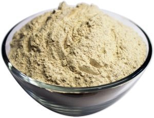Organic Banana Flour