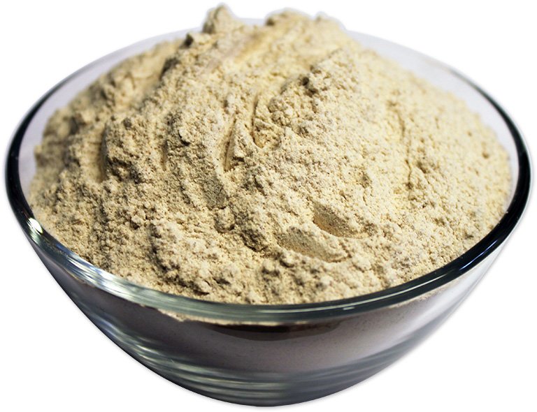 Organic Banana Flour