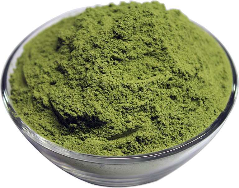 Organic Barley Grass Powder