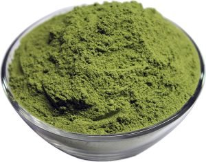 Barley Grass Powder