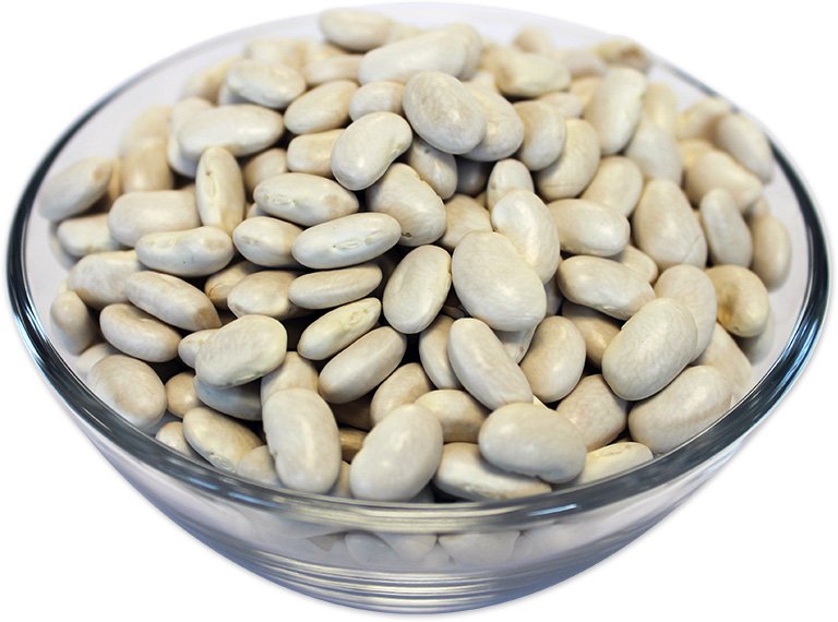 Great Northern White Kidney Beans