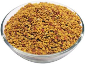 Bee Pollen