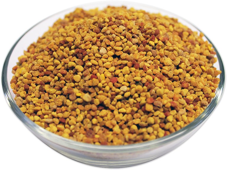 Bee Pollen