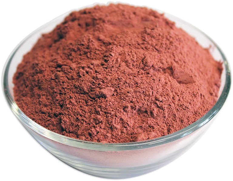 Organic Beetroot Powder