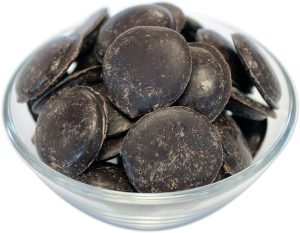 Organic Cacao Paste Liquor (Drops/Buttons)