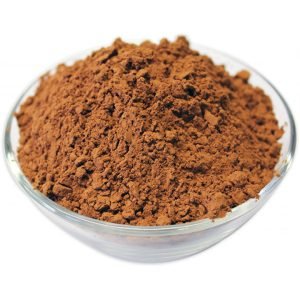 Carob Powder